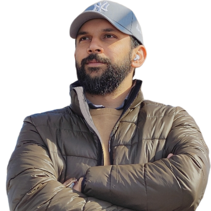 Muhammad Kamran