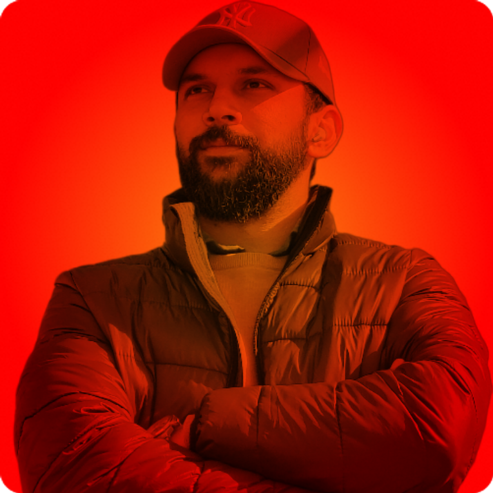 Muhammad Kamran